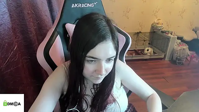 Crazy_forest_fairy Chat XXX in diretta