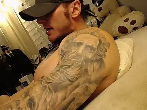 ballardbret's Live XXX Chat