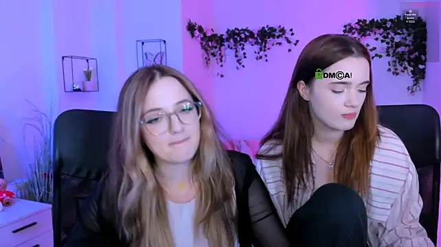 Živý XXX chat luna_berryy