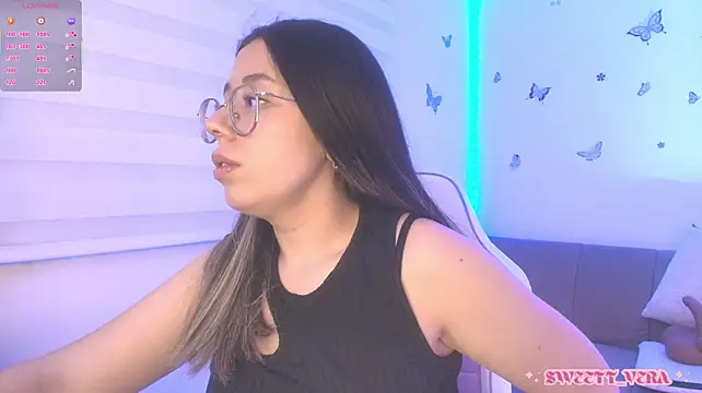 Chat +18 de sweettvera ao vivo