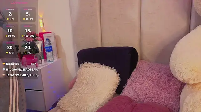Živý XXX chat Kenndal_Bleir