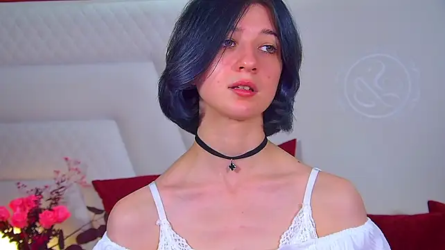 Chat XXX ao vivo de AnneAvelin