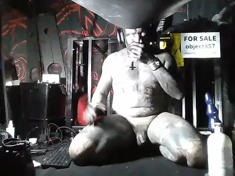 wormobject Chat XXX live