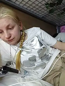 Živý XXX chat LiyaKasper