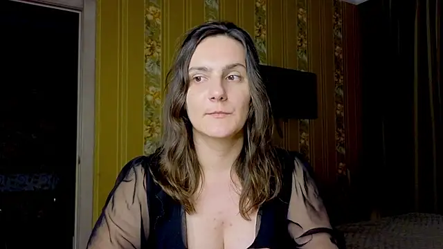 Chat XXX ao vivo de WiFi_Wifey