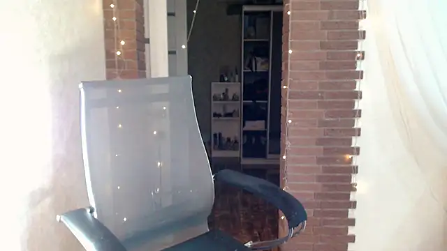 Chat XXX ao vivo de ms_kelarini