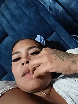 EmilyDuran_ - control lovens x 5 min