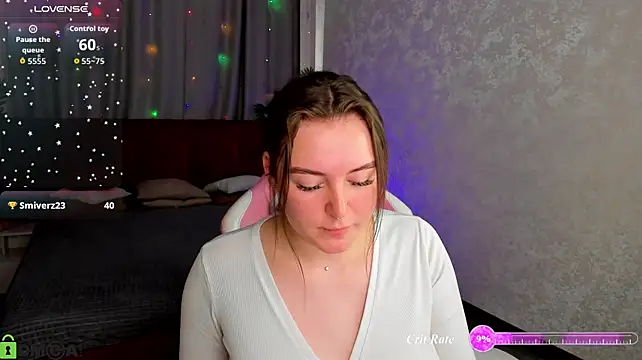 Secret_goddes' Live XXX Chat