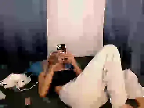 Lexi_pepper 웹캠 쇼