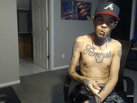 Chat XXX en directo de Michigan9000