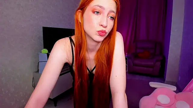 Chat XXX en directo de _FireInMySoul_