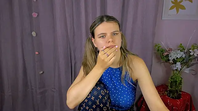 Zorianaa's Live XXX Chat