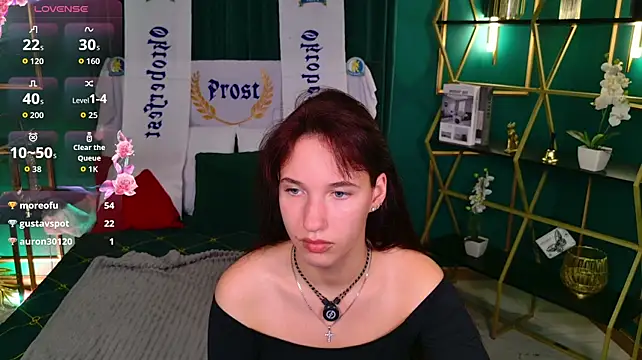 Olivia_Everly Live XXX-Chat