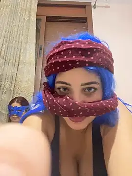 ReemSexy Webcamshow