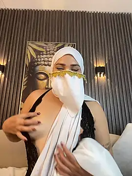 Živý XXX chat AylaNoir