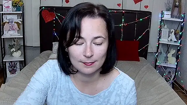 MarieSho's Live XXX Chat