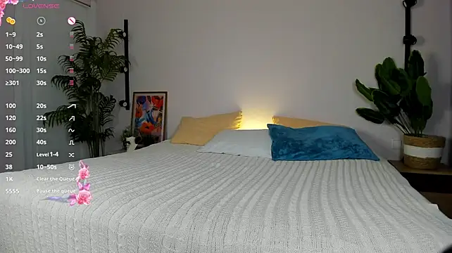 Chat +18 de avayuzu ao vivo