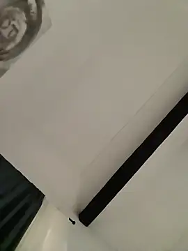 Webkamerová show Fabiowebe