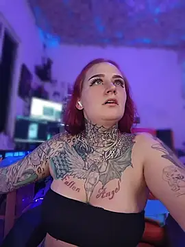 Blazed_vixen - pussy fuck