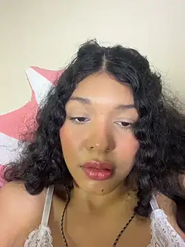 Sophiemoo_ - fingers in my pussy