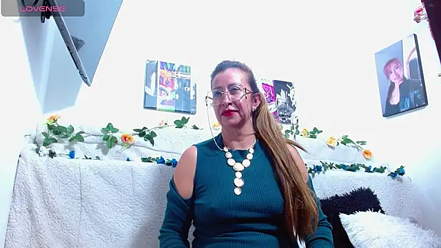 Wiktoria_Brownx's Live XXX Chat