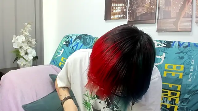 Cute__Kiko Live XXX-chat