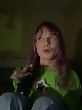 Divabolical Chat XXX live