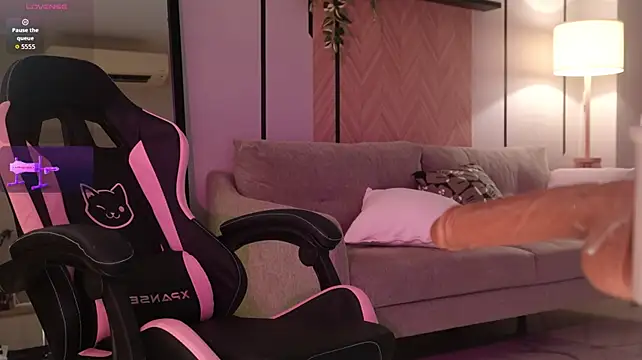 Hyun_chia - BLOWJOB