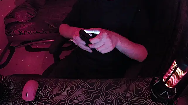 Czat XXX na żywo – fame_bc