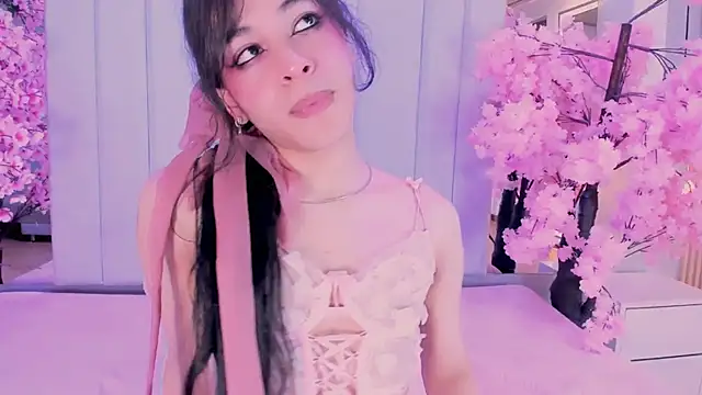 Violetbellarose1 Obrolan Langsung XXX