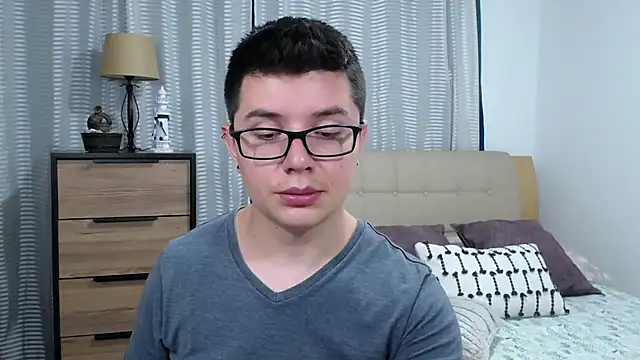 Онлайн чат XXX BlackFoXXX69