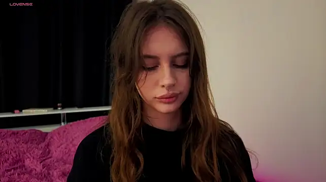 evvaavve Live XXX-chat