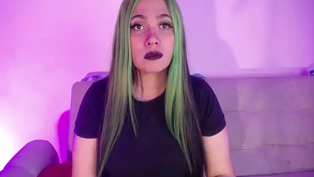 lilith-zenith Live XXX-Chat