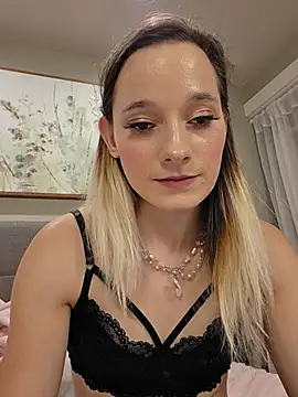 Chloe_StClaire - Ice nipples