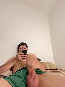 tu_king_david Adlı Modelin Canlı XXX Sohbeti