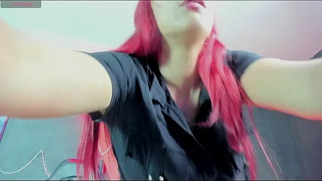 Lorenawatson - control DOMI x2 Min and blowjob