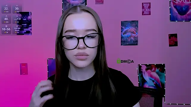 nila_eclipse Live XXX Chat