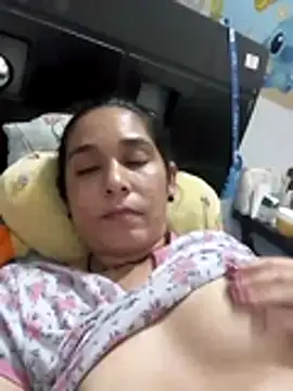 esterellita Live XXX-Chat