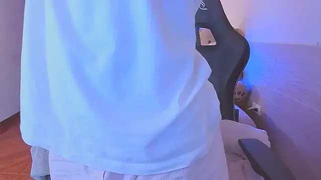 Chat +18 de Sweet_Allan ao vivo