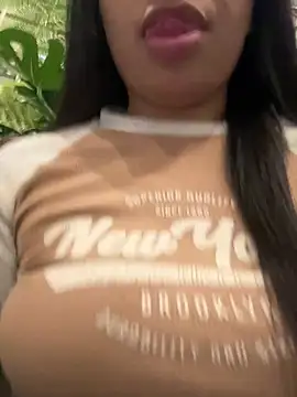 Yul_Nova 라이브 XXX 채팅