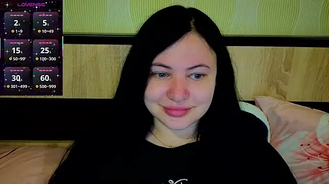 XXX chat uživo modela German_Eva