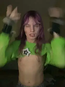Divabolical 라이브 XXX 채팅