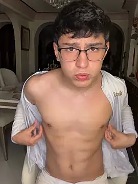 Chat +18 de Bryanwild ao vivo