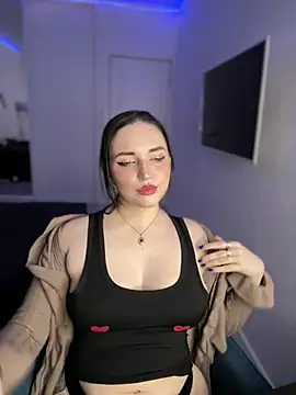 Lunar_ShyX – Live XXX-chat