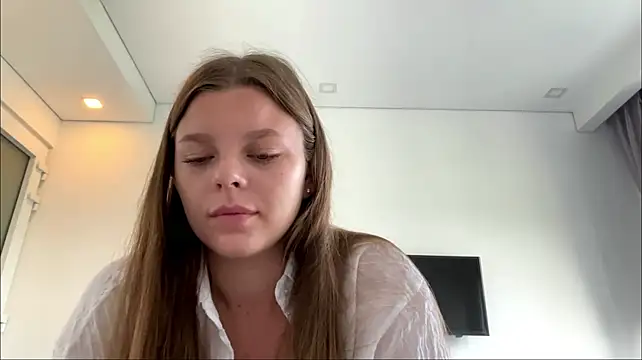AmieLendor's Live XXX Chat
