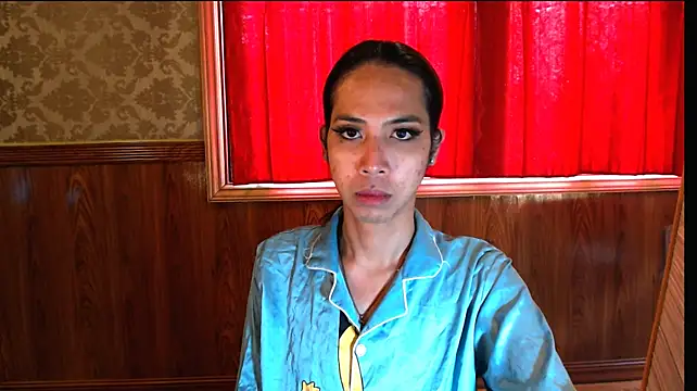 empress_nathaly Obrolan Langsung XXX