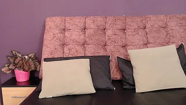 JadeMiller_ – Live XXX-chat