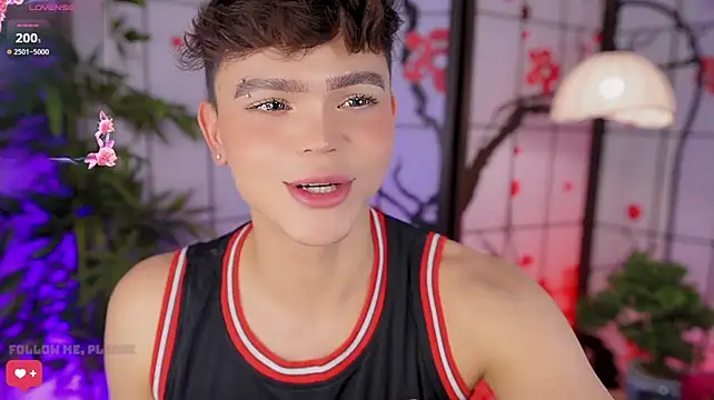 PRINCE_STEV live XXX chat