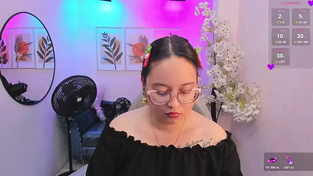 Shady_bug's Live XXX Chat