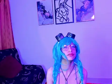 RellmeyerのライブXXXチャット